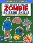 Image for Zombie Scissor Skills