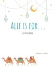 Image for Alif is for...