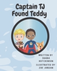 Image for Captain TJ Found Teddy