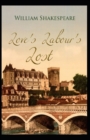 Image for Loves Labours Lost