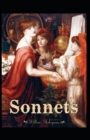Image for Sonnets : William Shakespeare (Drama, Plays, Poetry, Shakespeare, Literary Criticism) [Annotated]