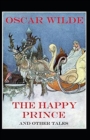 Image for The Happy Prince and Other Tales Annotated