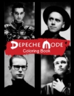 Image for Depeche Mode Coloring Book