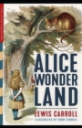 Image for Alice&#39;s Adventures in Wonderland Illustrated (A)