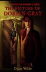 Image for The Picture of Dorian Gray By Oscar Wilde Illustrated (Penguin Classics)