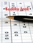 Image for Sudoku book very hard