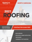 Image for 2021 North Carolina Roofing Contractor Exam Prep