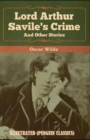 Image for Lord Arthur Savile&#39;s Crime, And Other Stories By Oscar Wilde Illustrated (Penguin Classics)