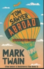 Image for Tom Sawyer Abroad By Mark Twain Illustrated (Penguin Classics)