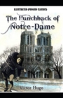 Image for The Hunchback of Notre Dame By Victor Marie Hugo Illustrated (Penguin Classics)