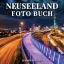 Image for Neuseeland Foto Buch