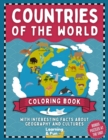 Image for Countries of the World Coloring Book