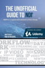 Image for The Unofficial Guide to NDI : IP Video for OBS, vMix, Wirecast and so much more