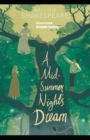 Image for A Midsummer Night&#39;s Dream By William Shakespeare Illustrated (Penguin Classics)