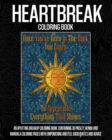 Image for Heartbreak Coloring Book