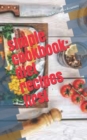 Image for simple cookbook : diet recipes first
