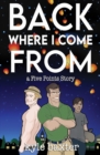 Image for Back Where I Come From