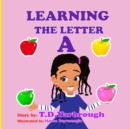 Image for Learning the Letter A