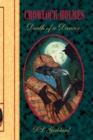 Image for Crowlock Holmes : Death of a Dancer