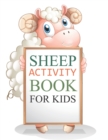 Image for Sheep Activity Book For Kids
