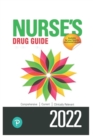 Image for Nurses Drug Guide 2022