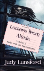 Image for Letters from Alexia : Sally and the Buccaneers