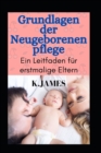 Image for Grundlage Der Neugeborenenpflege