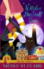 Image for The Witches of Pinecroft Cove