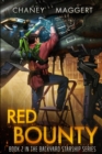 Image for Red Bounty