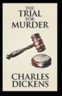Image for The Trial for Murder illustrated edition