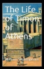 Image for Timon of Athens illustrated edition