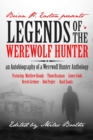 Image for Legends of the Werewolf Hunter
