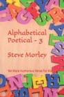 Image for Alphabetical Poetical - 3