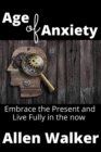 Image for Age of Anxiety