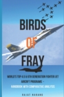 Image for Birds of Fray