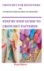 Image for Crotchet for Beginners Ultimate Guide on How to Crotchet