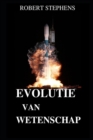 Image for Evolutie Van Wetenschap