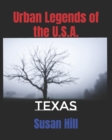 Image for Urban Legends of the U.S.A. : Texas