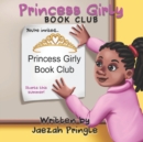 Image for Princess Girly Book Club