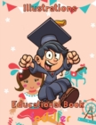 Image for Illustrations Educational Book Toddler