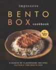 Image for Impressive Bento Box Cookbook