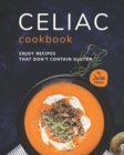 Image for Celiac Cookbook