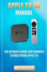 Image for Apple TV 4K Manual
