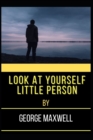 Image for Look At Yourself Little Person