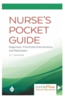 Image for Nurse&#39;s pocket guide