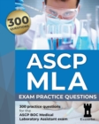 Image for ASCP MLA Exam : Practice Questions