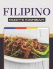 Image for Filipino Rezepte Kochbuch
