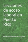 Image for Lecciones de acoso laboral en Puerto Rico