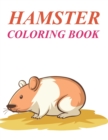 Image for Hamster Coloring Book