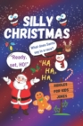Image for Silly Christmas Riddles For Kids Jokes